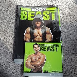 Beachbody Body beast